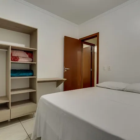 Flat Gean Guilherme - Canasvieiras Florianopolis Exterior photo
