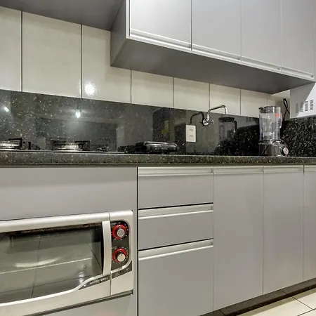 Flat Gean Guilherme - Canasvieiras Florianopolis Exterior photo
