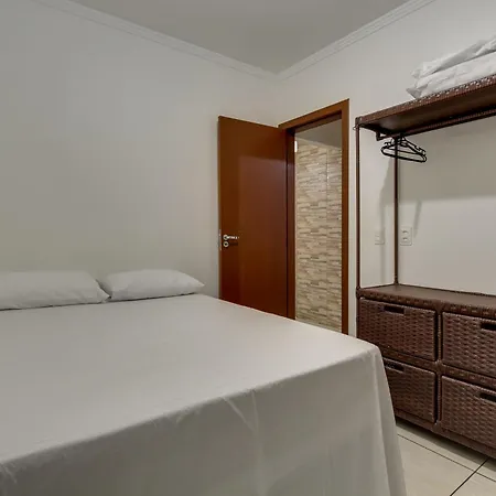 Flat Gean Guilherme - Canasvieiras Florianopolis Exterior photo