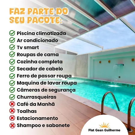 Flat Gean Guilherme - Canasvieiras Florianopolis Exterior photo