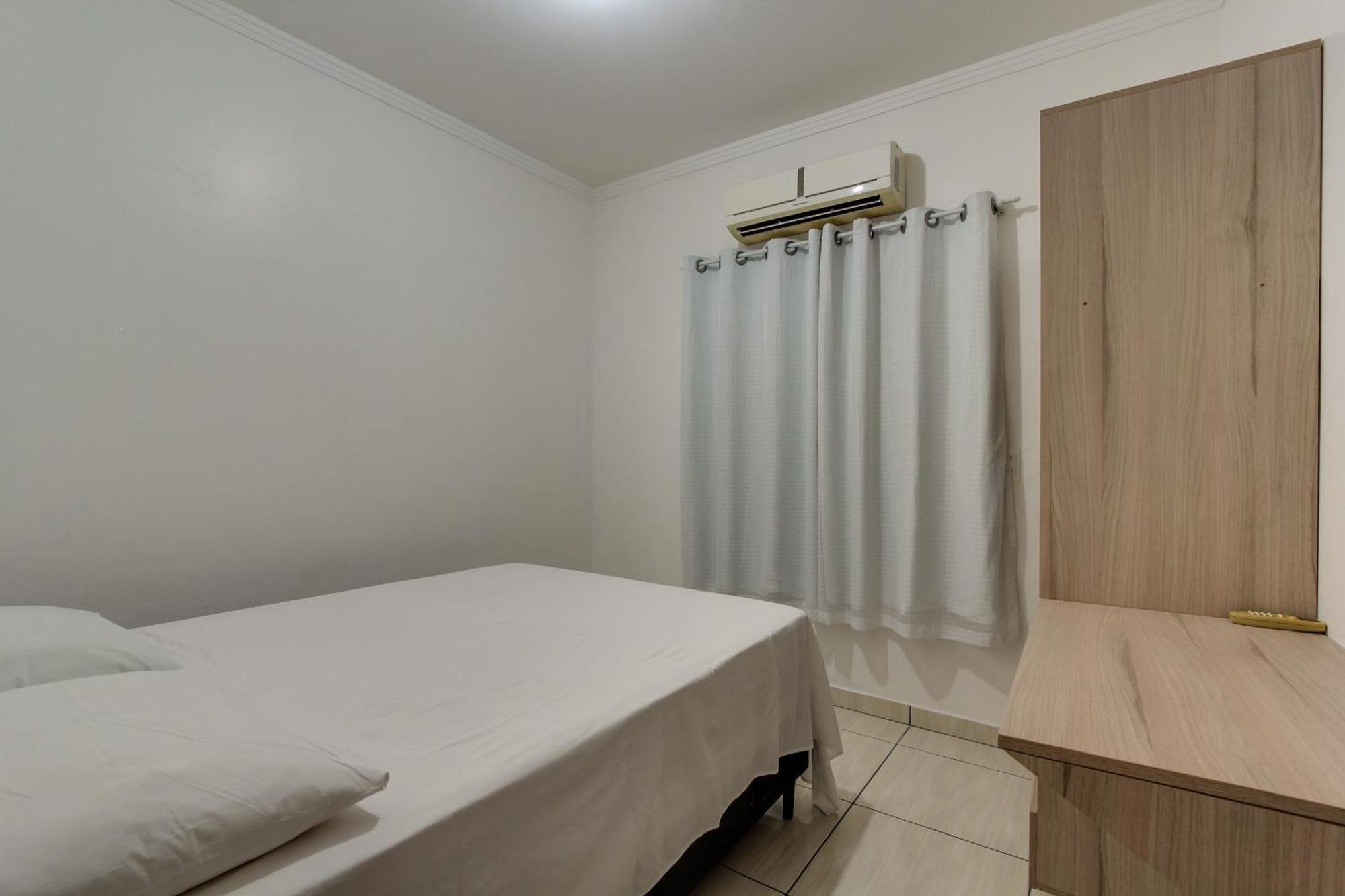 Apartamento Flat Gean Guilherme - Canasvieiras Florianópolis